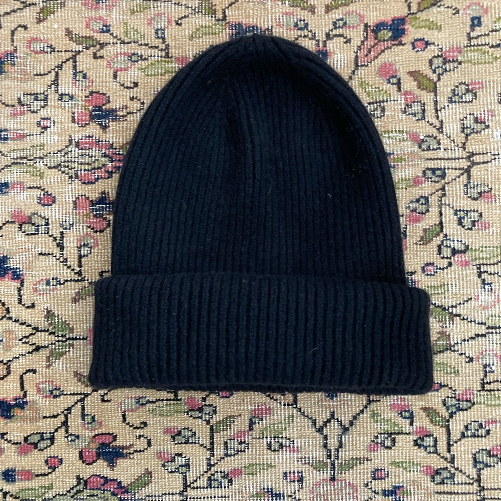 Colorful Standard Merino Wool Hat